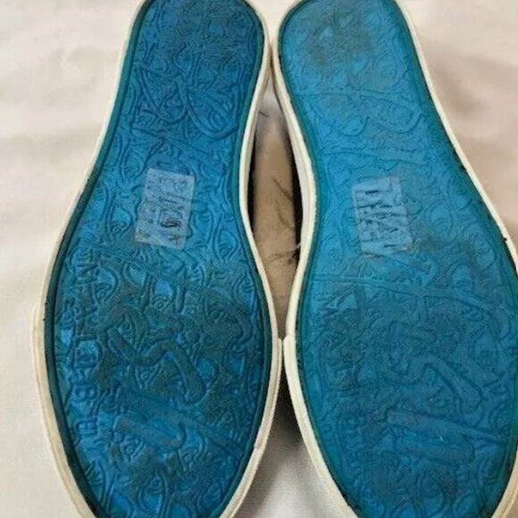 Blowfish Malibu women's casual sneakers size 8 - Picture 7 of 7